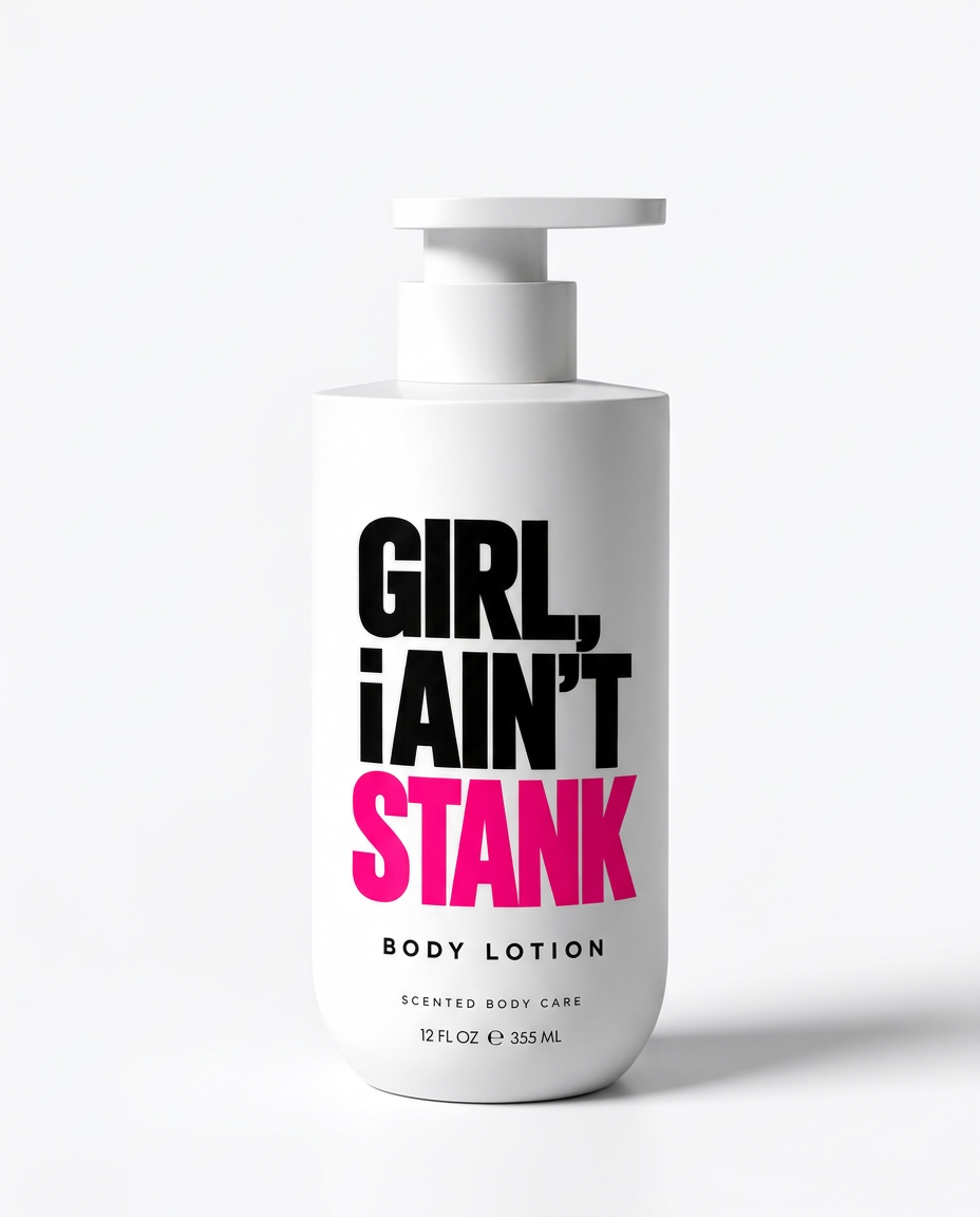 Body Lotion