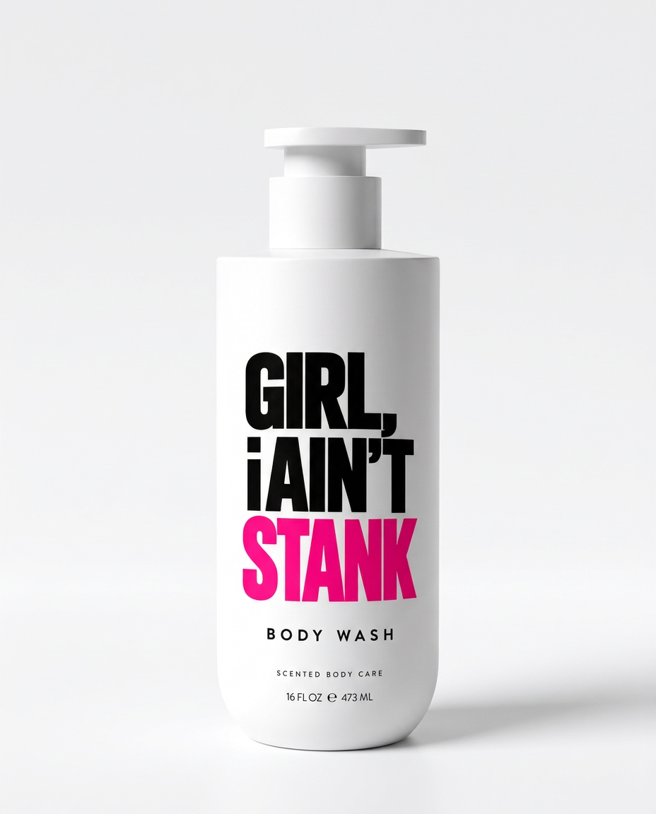 Body Wash